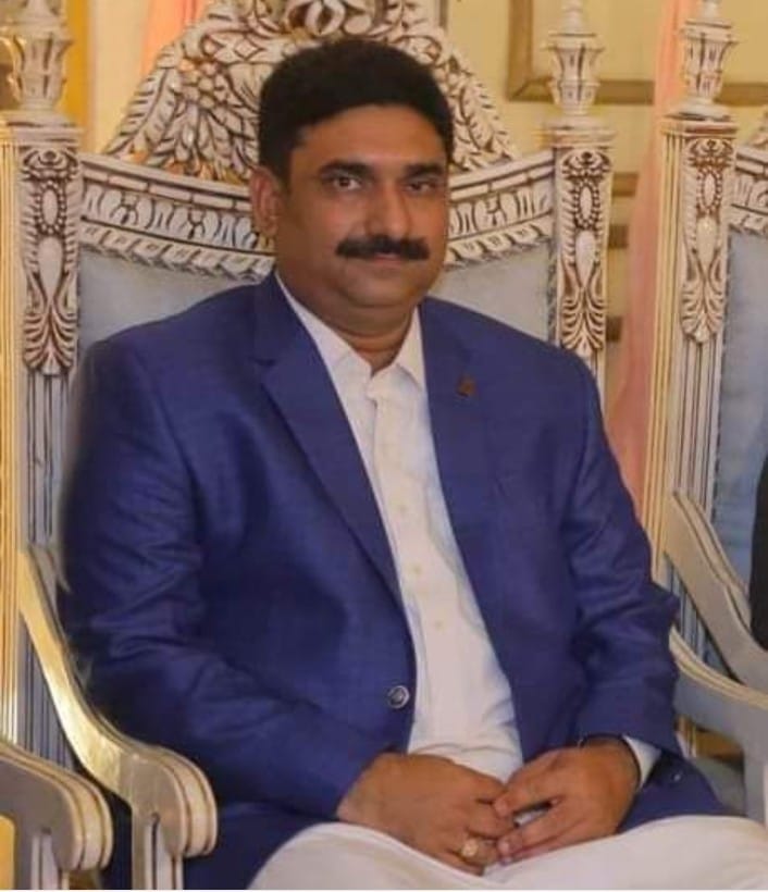 Advocate Haji Abdul Shakoor